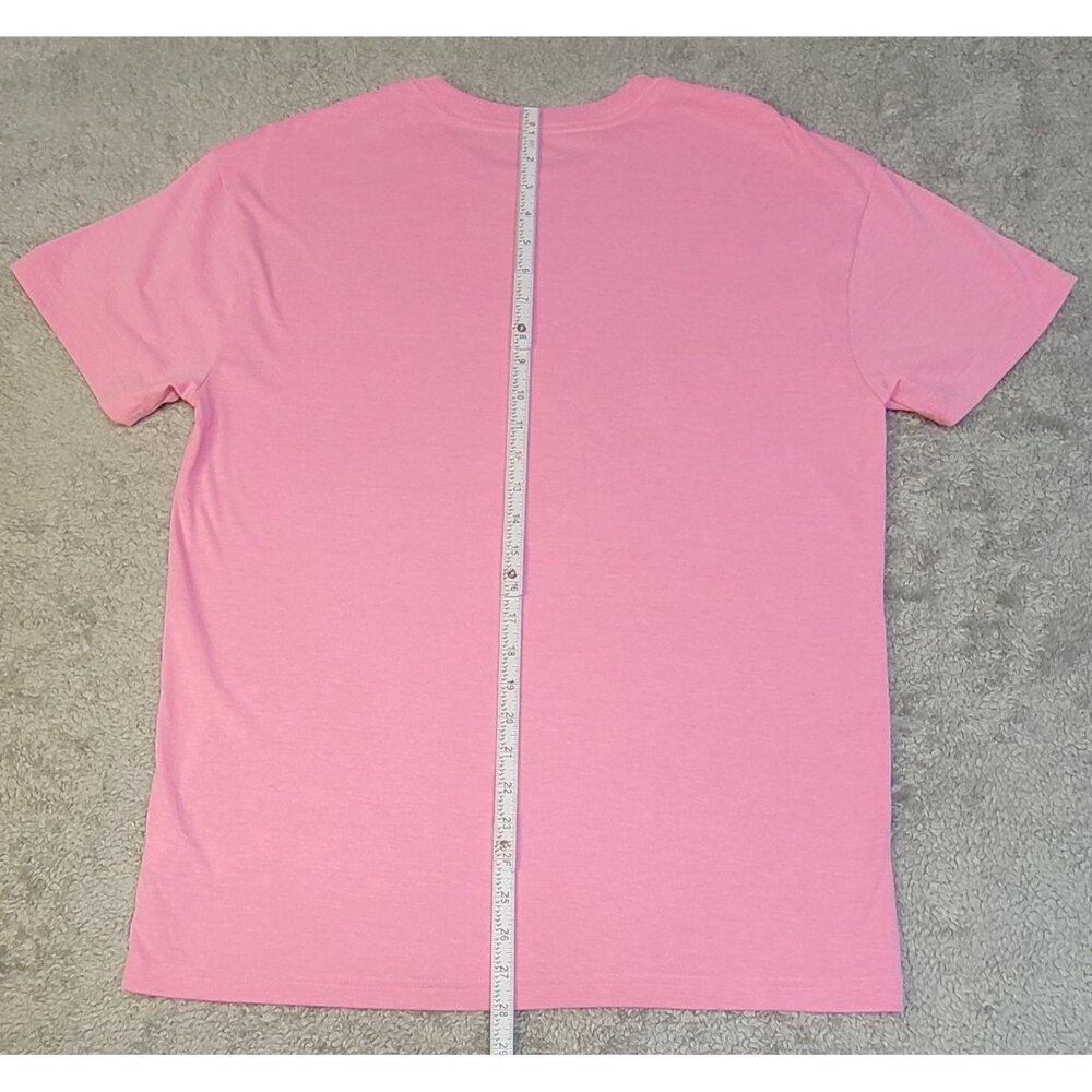 Athletic Works Crew Neck Short Sleeve Tee.  Size:  M (38 - 40) - Picture 9 of 11